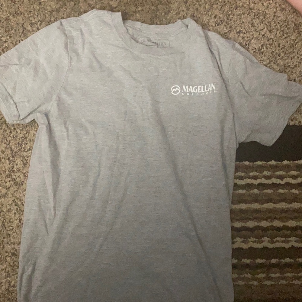 Men’s small shirt